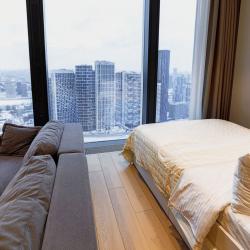 фото 3 Elite Apartments (Элит Апартментс) на проезде 1-й Красногвардейский 22с1