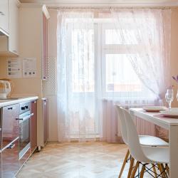 Фото Отель RentAp (РентАп) на улице Маркова 8 корпус 2