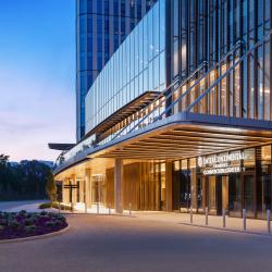 Фото Отель Intercontinental (Интерконтиненталь)