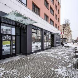 2-комнатные апартаменты стандарт