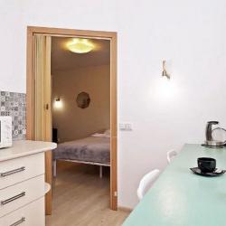 1-комнатные апартаменты стандарт