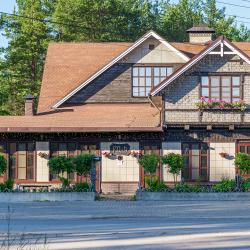 Фото Отель HappyInn (ХэппиИнн)