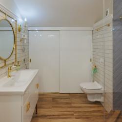 Фото Апартаменты на улице М. Халилова 38