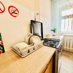 2-комнатные апартаменты эконом