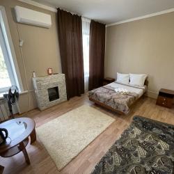 Фото Отель ФорсажЪ