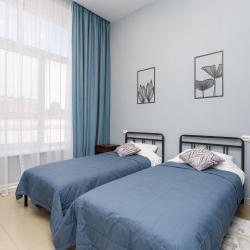 Фото Отель КУБ