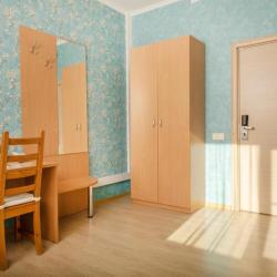 Фото Отель Богородская