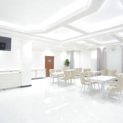 Фото Отель Ark Hotel (Арк)