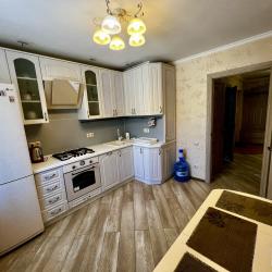 Фото Отель ArendaGrad (АрендаГрад) на переулке Ново-Чернушенский 5