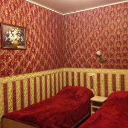 Фото Отель Как дома