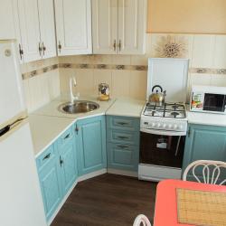 Фото Отель ApartLand (АпартЛэнд) на улице Комсомольская 63