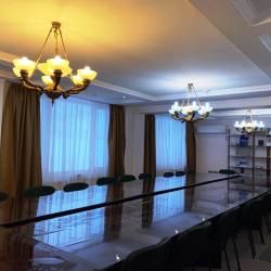 Фото Отель Люкс