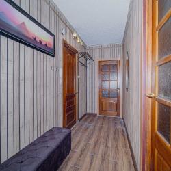 Фото Апартаменты Абриго на улице Репина 88