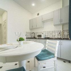 Фото Апартаменты на улице Орджоникидзе