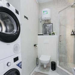 Фото Апартаменты на проспекте Красный 220