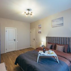 Фото Апартаменты Морская сказка на улице Ольховая