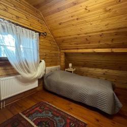 Коттедж улучшенный Речной