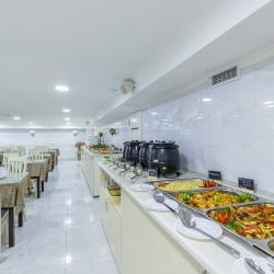 Фото Отель МоРеми Ultra All Inclusive Family Hotel