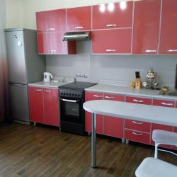 1-комнатные апартаменты стандарт