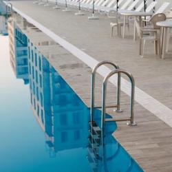 Фото Отель Дэм