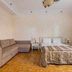 Фото Отель Зеленый попугай