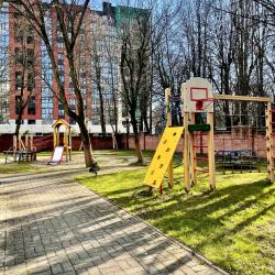 2-комнатные апартаменты улучшенные