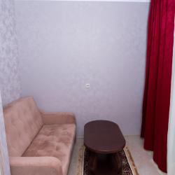 Фото Отель Elbrus Plaza (Эльбрус Плаза)