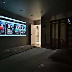 Фото Апартаменты на шоссе Московское 18 км 49