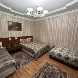 4-местный номер люкс (с завтраком)