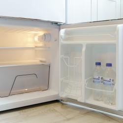 3-местные апартаменты люкс Прибрежная, 21 корп 1