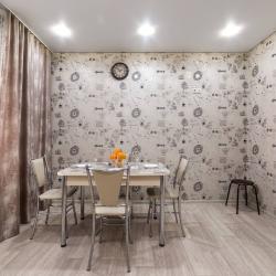 Фото Апартаменты ApartKZN на улице Сибгата Хакима 37 (2)