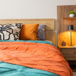 Фото Апартаменты Домино на переулке Светлогорский 4