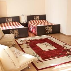 Фото Отель Сайран