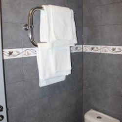 Номер комфорт с 1 двуспальной кроватью (с завтраком)