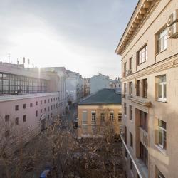фото 11 GMApartments (ДжиЭмАпартментс) на улице Большая Дмитровка 21