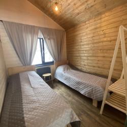 Коттедж улучшенный с видом на гору №2