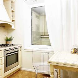 фото 3 Апартаменты на улице Инициативная 8 корп. 1