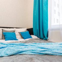 2-комнатные апартаменты студия