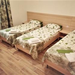 Фото Отель Фантазия