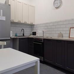 1-комнатные апартаменты стандарт