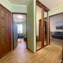 Фото Апартаменты InRoomSPb на улице Энгельса 139/21