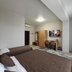 Фото Отель Екатерина