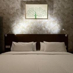 Фото Отель City Centre (Сити Центр)