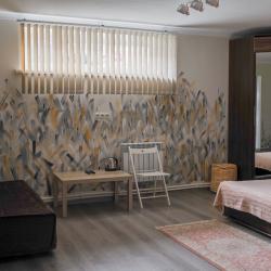 Фото Отель Fox House (Фокс Хаус)