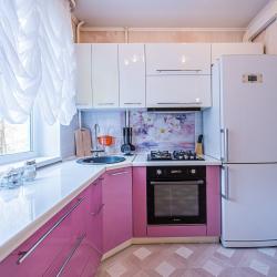 Фото Отель Пять Звезд на улице Труда