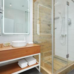 Фото Отель Horseka resort (Хорсека)