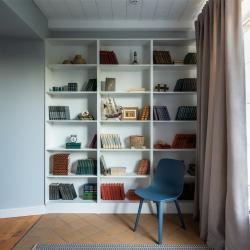 Фото Отель Ида