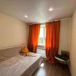 2-комнатные апартаменты улучшенные 1