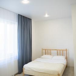 Фото Отель Клубный дом Идрисов