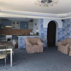 3-комнатные апартаменты стандарт